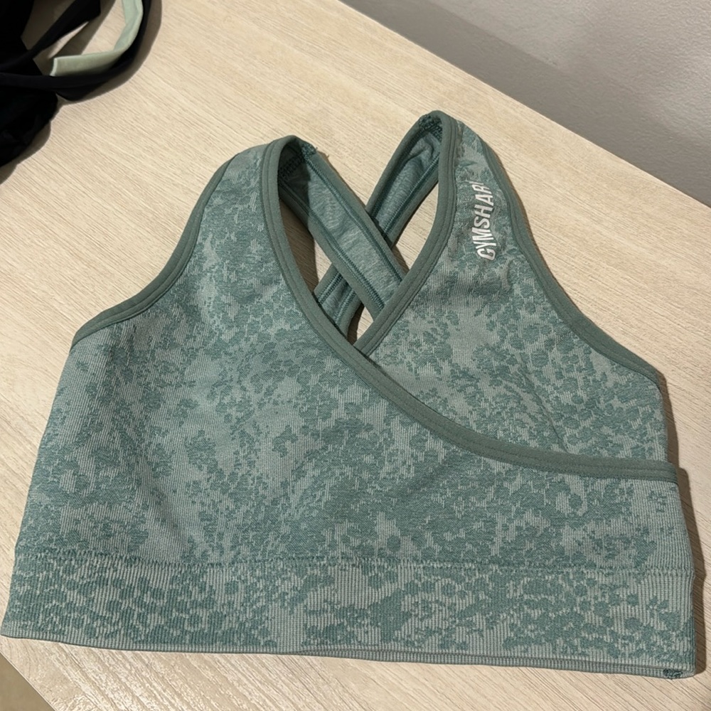 Gymshark Sports Bra